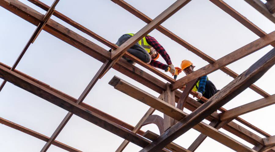 Expert top industrial roofings services in Charlestown, NH